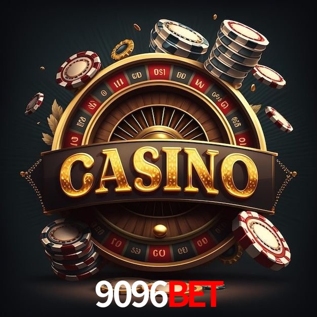 Escolher plataforma para baixar 9096bet
