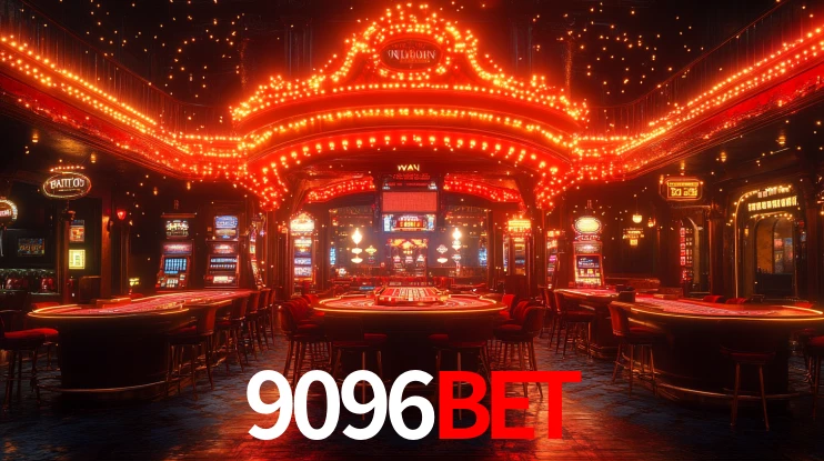 Cashback e recargas na 9096bet