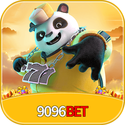 Imagem promocional da 9096bet mostrando a plataforma e suas vantagens